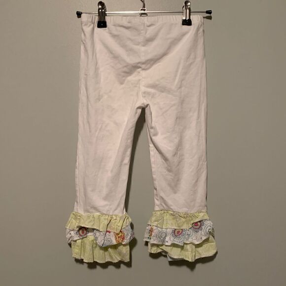 Naartjie Girl's pants   - Picture 3 of 10